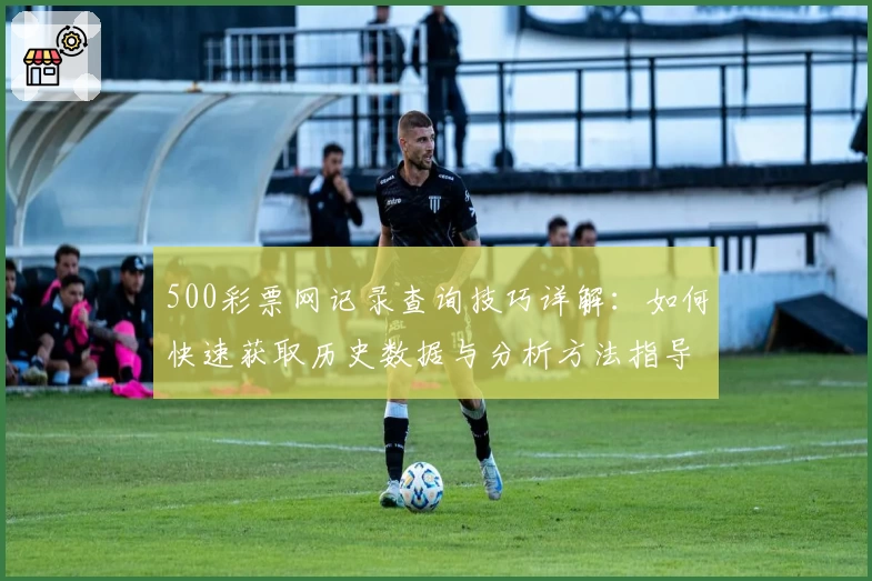 500彩票网记录查询技巧详解:如何快速获取历史数据与分析方法指导
