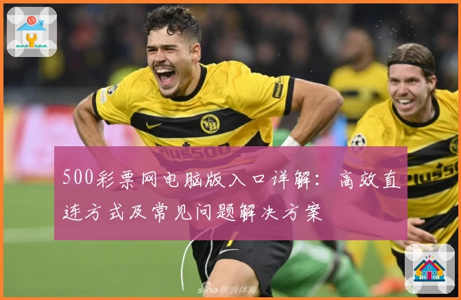 500彩票网电脑版入口详解：高效直连方式及常见问题解决方案