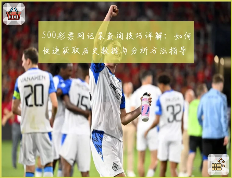 500彩票网记录查询技巧详解：如何快速获取历史数据与分析方法指导
