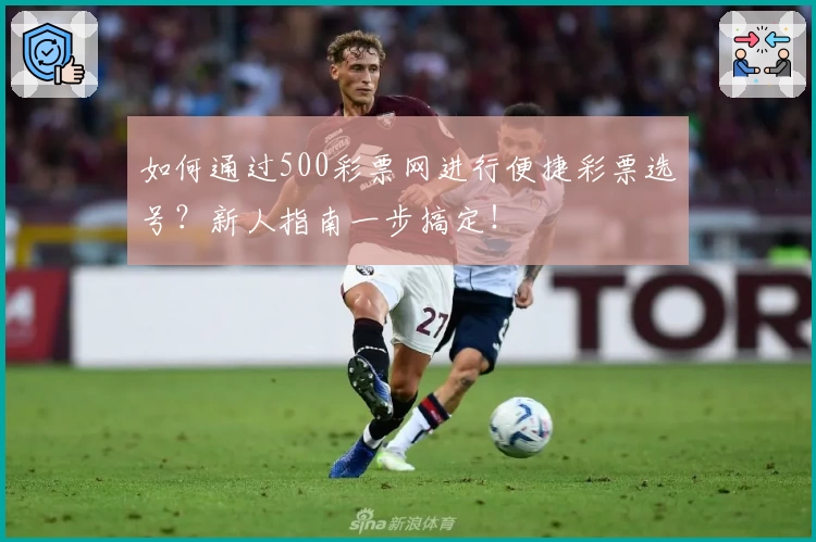 如何通过500彩票网进行便捷彩票选号？新人指南一步搞定！