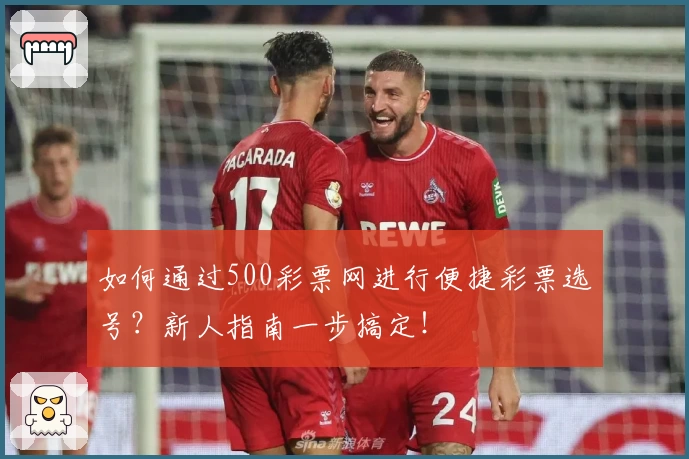 如何通过500彩票网进行便捷彩票选号？新人指南一步搞定！